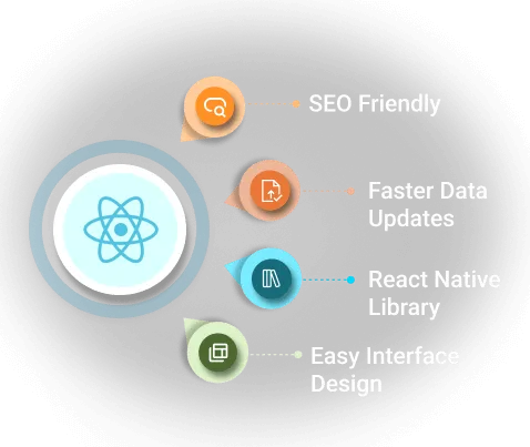 Reactjs development services