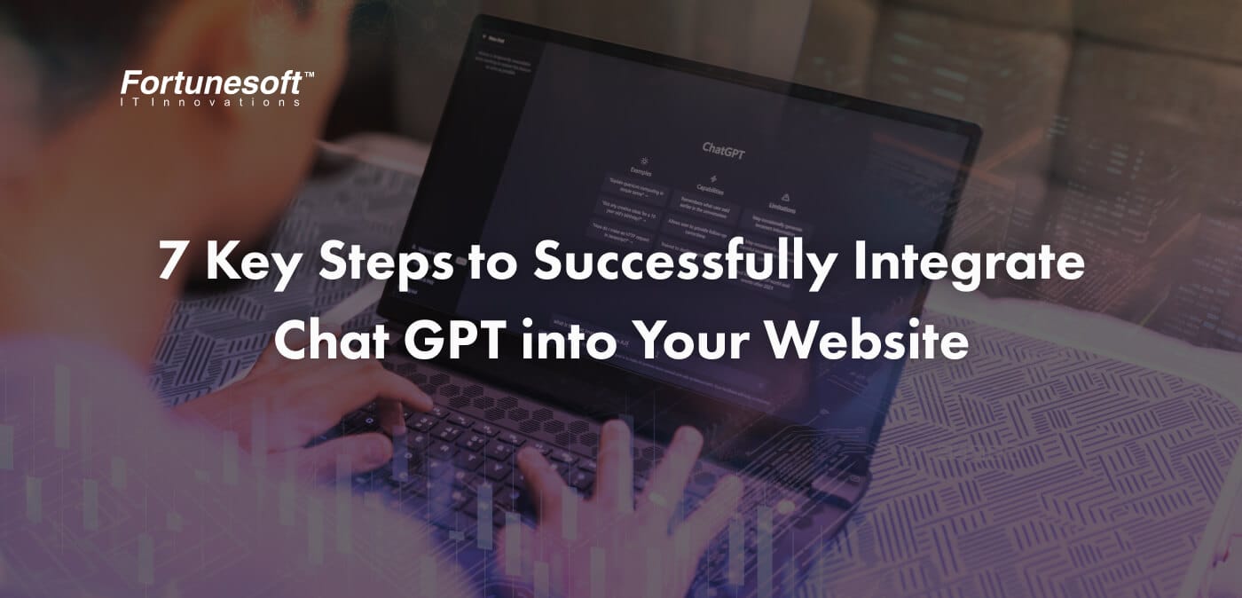 steps-to-integrate-chatgpt-into-website