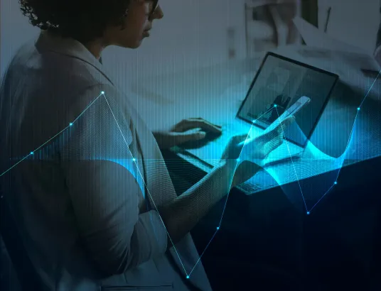 Fintech app development company