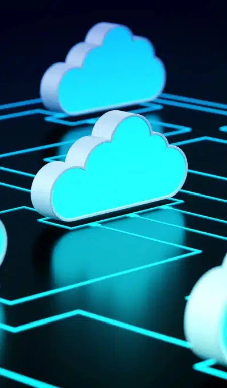 SaaS development company