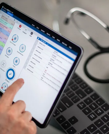 ehr software development company, EMR software development company