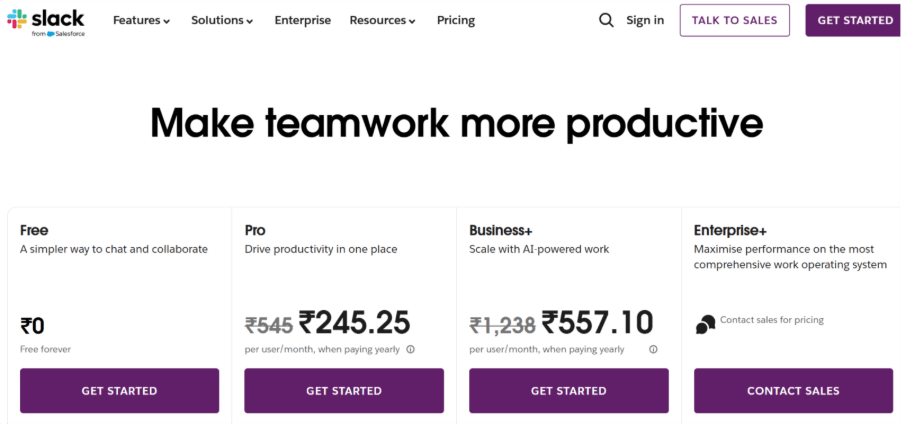 Example of Freemium Model 