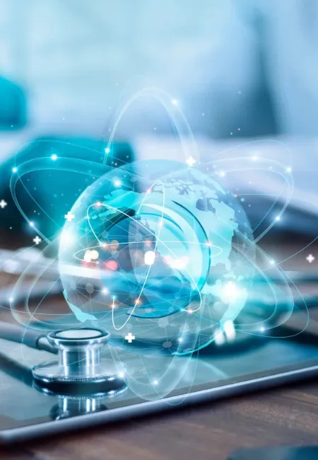 Healthcare CRM Software