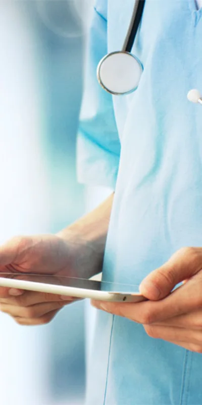 doctor appointment app development services