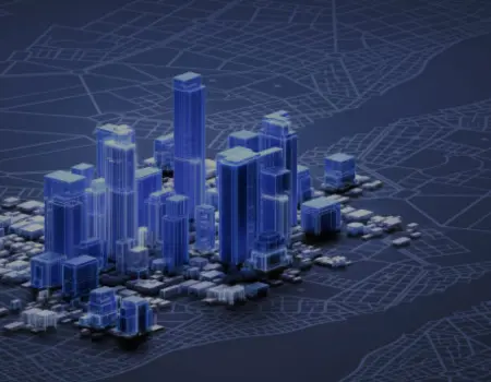 Real estate solutions