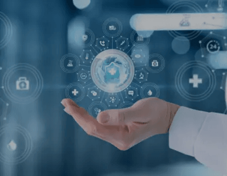 Healthcare Technology Solutions Across Industries