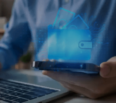 Types of ewallet applications